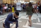 Proposal Disaster: He Was Left in Shock After She Said NO!