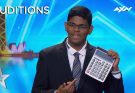 Meet 15-Year-Old Yaashwin Sarawanan – The Human Calculator