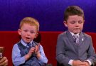 Micro Mayor James Impresses Everyone on Little Big Shots