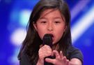 Celine Tam: The Young Star Who Dreams of Being the Next Celine Dion